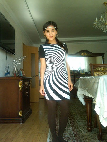 Сания Нигматуллаева