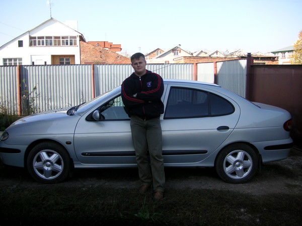 Денис Чехов