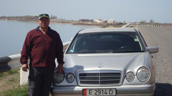 Андрей Пеняжин