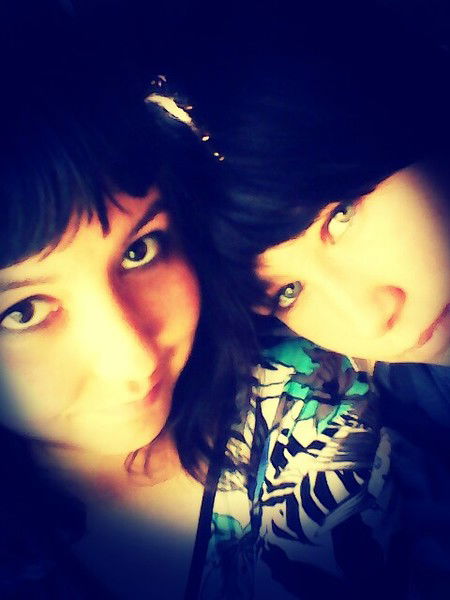 Валентина )))