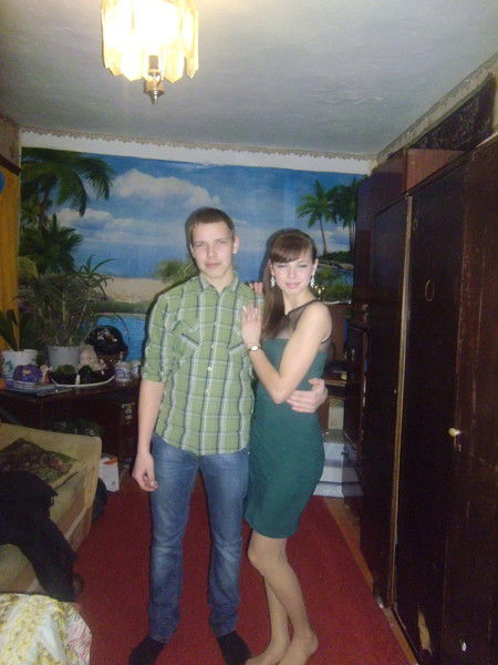 Ольга Чакеева