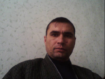 Фарход Ашуров