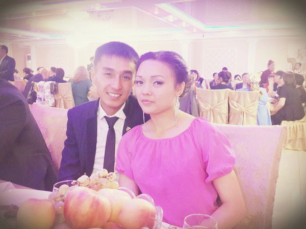 Ильдара Оспанова