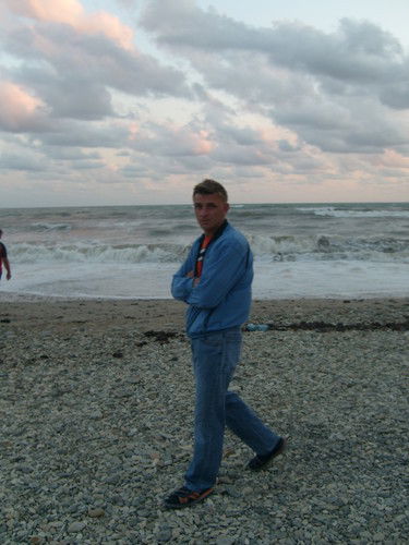 Владимир Киньшин