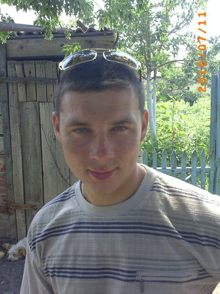 Владимир Бруньковский