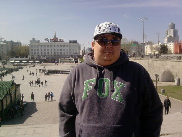 Салават Бикбаев