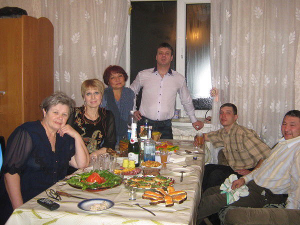 Татьяна Крупко