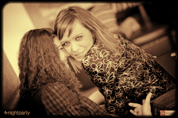 Катюшка Агафонкина