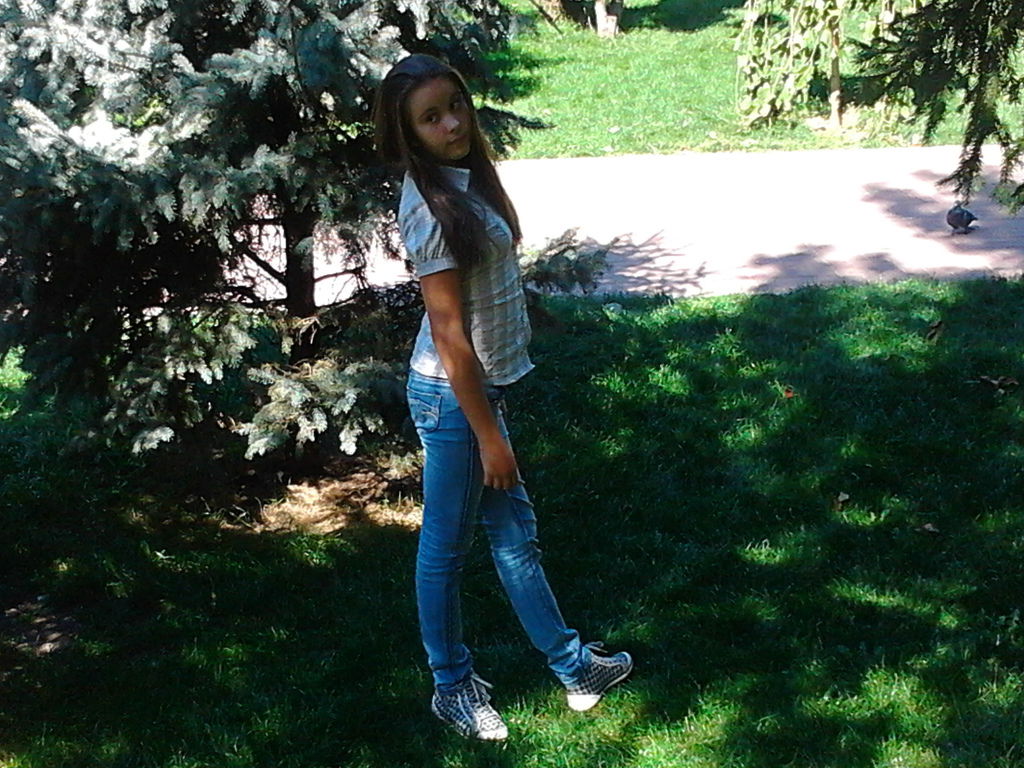 Мороженко *нюша*