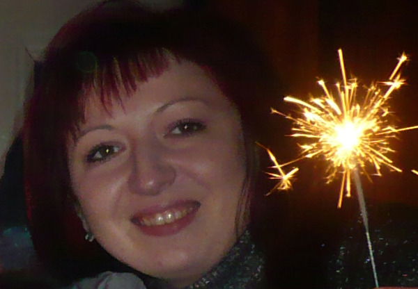 Елена Лоханова (Шахманова)