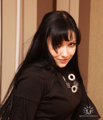 Наталья Кудинова