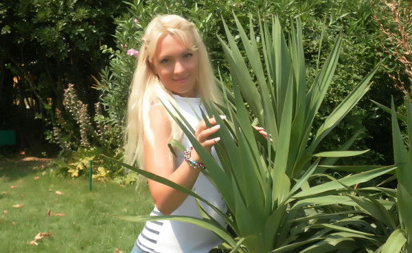 Элина Бойко