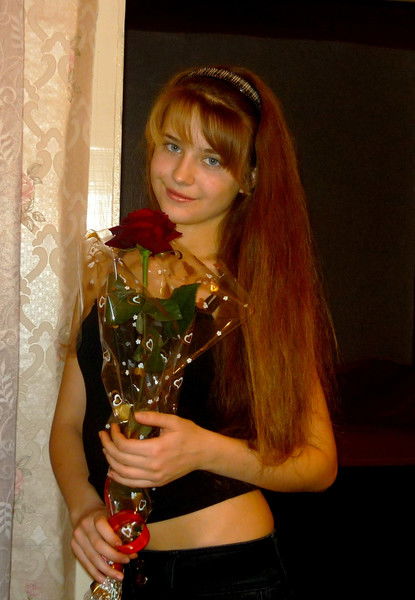 Дарья Земба