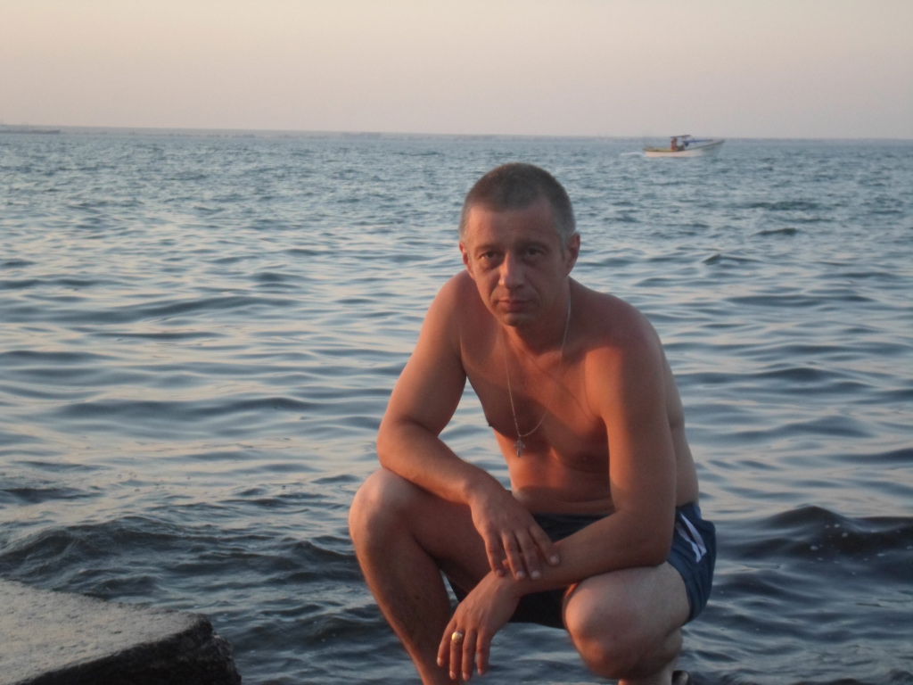 Виталик Парфенов