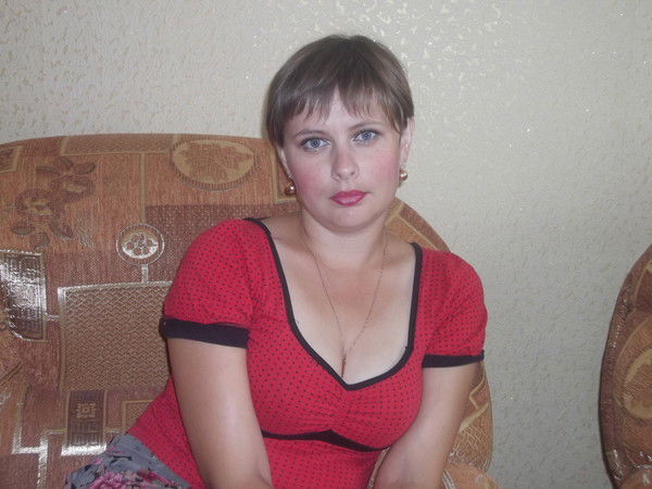 Елена Прохорова