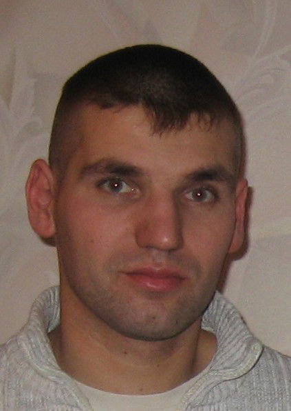 Владимир Копалкин