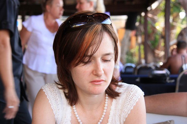 Светлана Лысенко