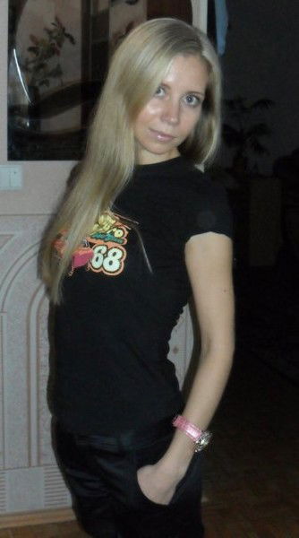 Екатерина Кувардина