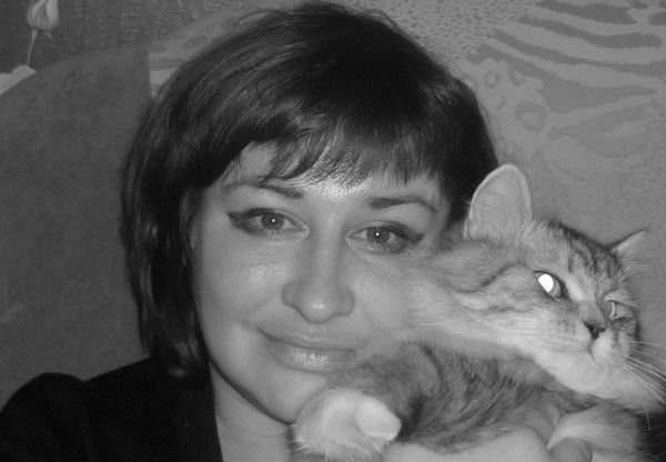 Татьяна Викулова