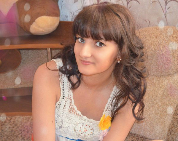 Анечка Пихтилёва