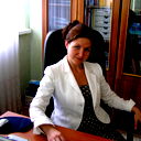 Елена Раймова