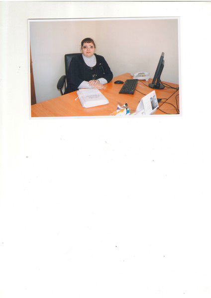 Виктория Петренко