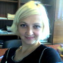 Ольга Рубцова
