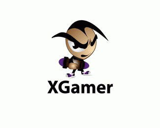 X Gamer