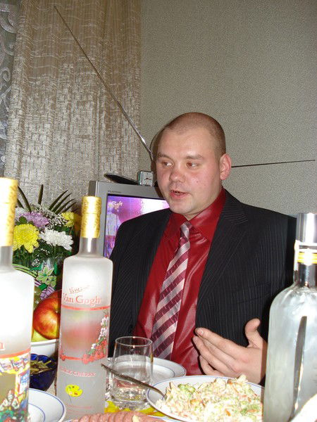 Дмитрий Палай