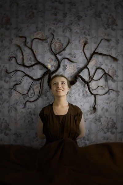 Даша Чеснокова