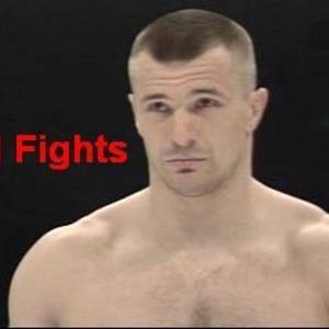 Сергей Пухарев