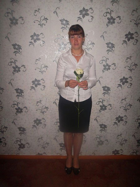 Valentina Mixalkevich