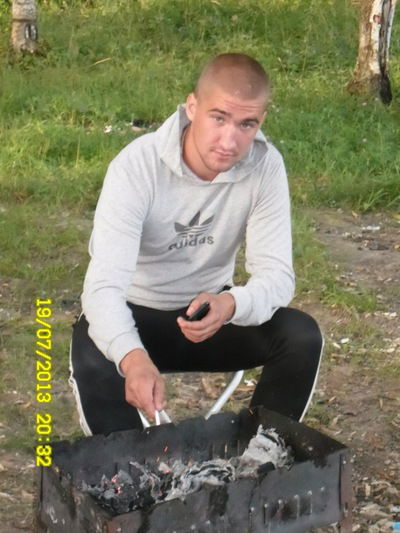 Сергей Давыденков