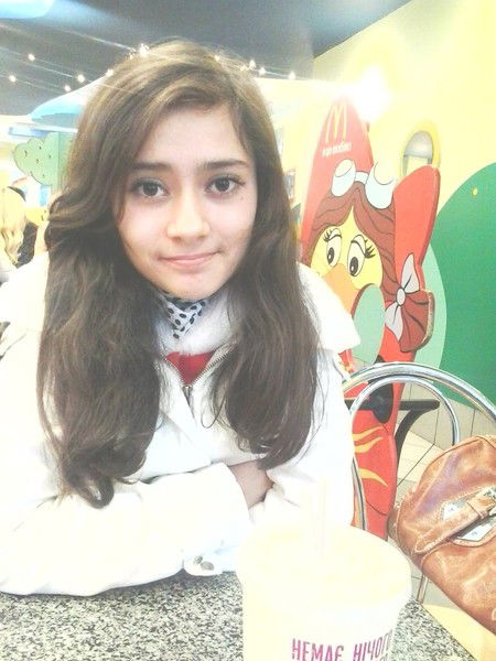 Диана Черняк