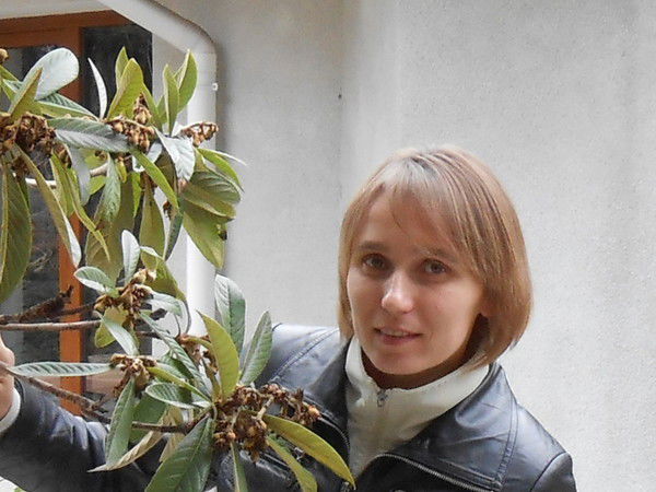 Лидия Чендарева