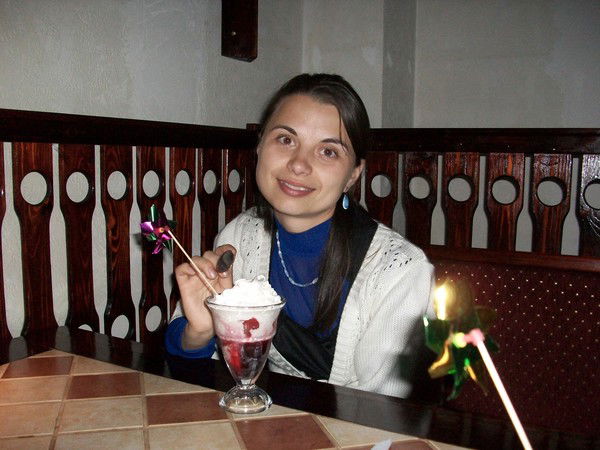 Ольга Дронова