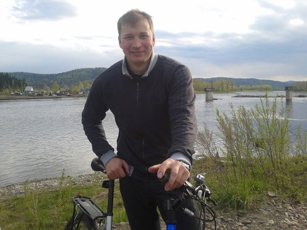 Денис Денисов