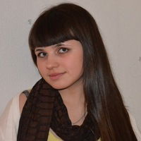 Злата Горшкова