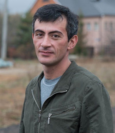 Владимир Фомин