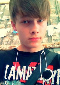 Виктор Казанов