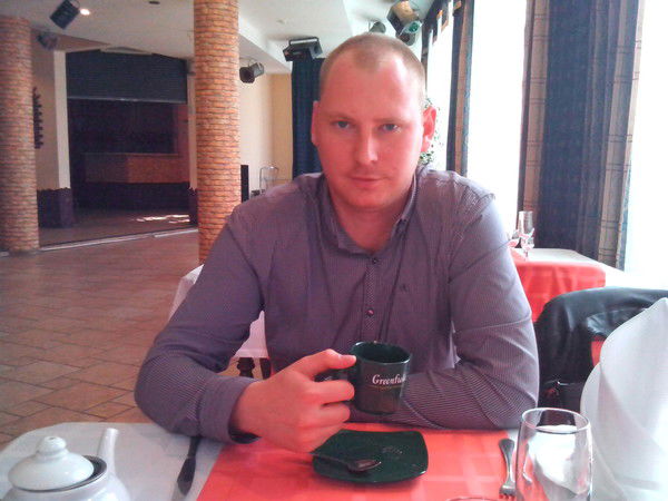 Федор Андреев