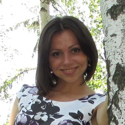 Марина Коваленко