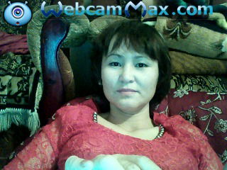 Гульнур Мусабаева