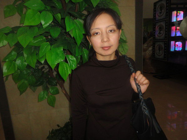 Акмарал Мошкалова