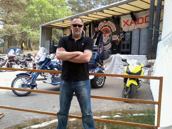 Вячеслав Леоненко