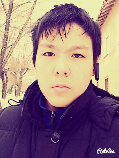 Диас Кумискали