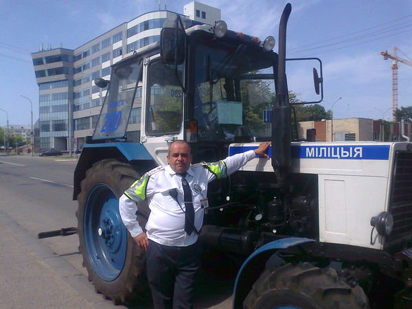 Валерий Кривулец