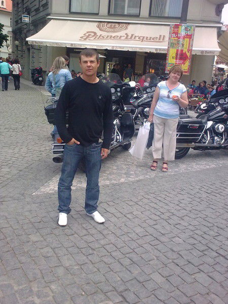 Вова Янчевский