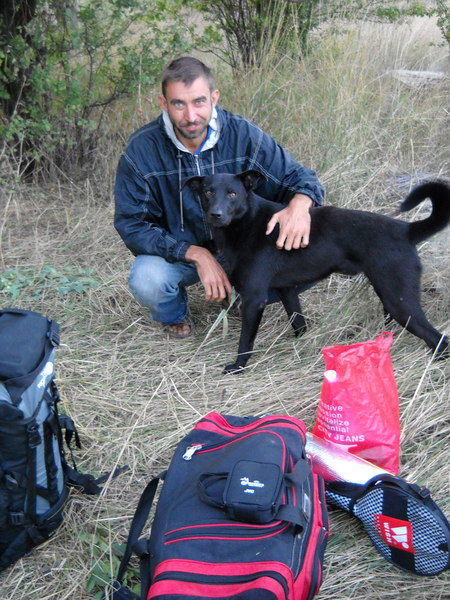 Роман Полюга