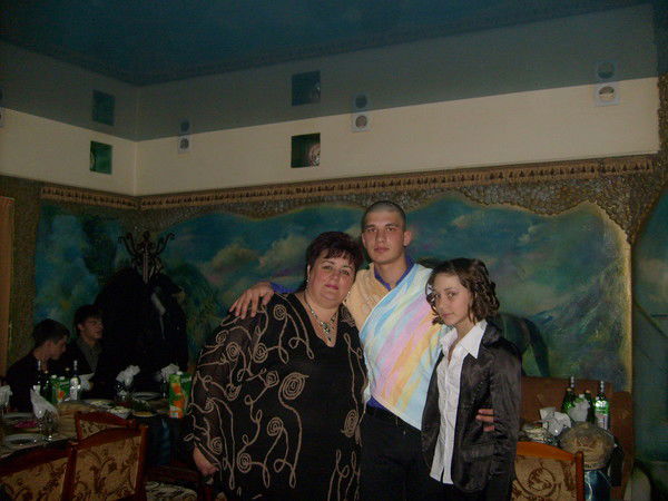 Наталья Дегтярева